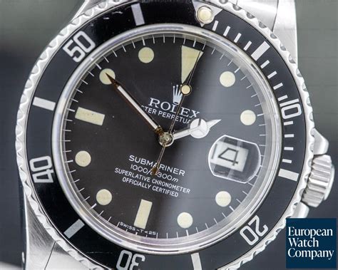 scatola coeva rolex 168000|rolex 168000 dial.